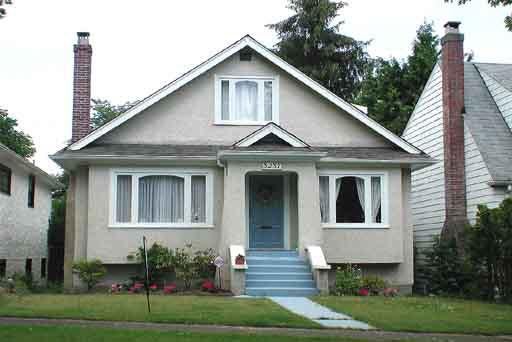 3237 W 33rd Avenue - MacKenzie Heights House/Single Family, 3 Bedrooms (V246387)