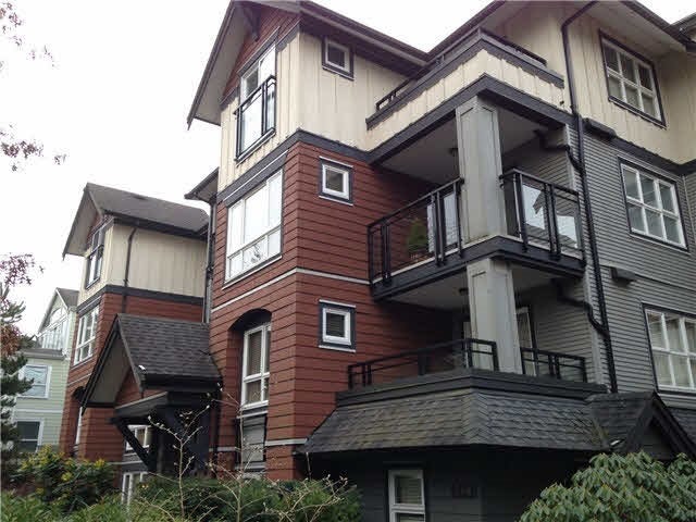 306 736 W 14th Avenue - Fairview VW Apartment/Condo for sale, 2 Bedrooms (R2158646)