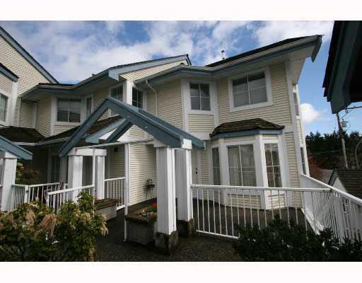 6 4785 48 Avenue - Ladner Elementary Townhouse, 3 Bedrooms (V710249)