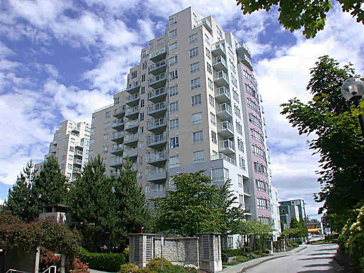 1106 3455 Ascot Place - Collingwood VE Apartment/Condo, 1 Bedroom (V558668)