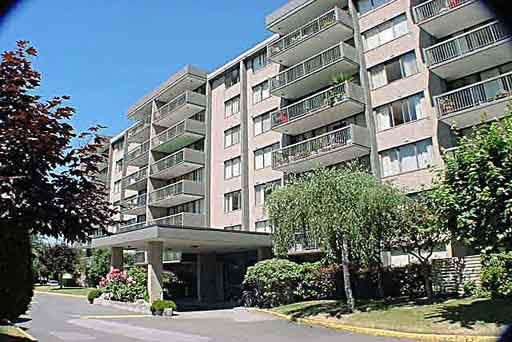 201 9300 Parksville Drive - Boyd Park Apartment/Condo, 2 Bedrooms (V349090)