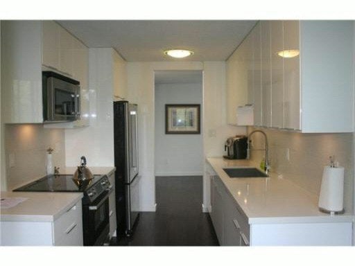 409 1867 W 3rd Avenue - Kitsilano Apartment/Condo for sale, 3 Bedrooms (V1026690)