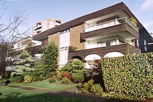 201 2275 W 40th Avenue - Kerrisdale Apartment/Condo, 2 Bedrooms (V261076)