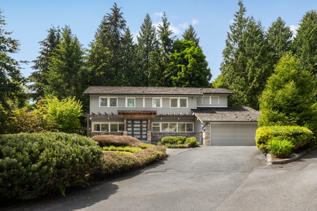 534 Evergreen Place, North Vancouver - Delbrook House/Single Family for sale, 4 Bedrooms (R2891865)