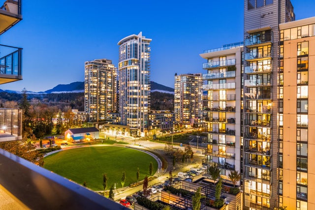 1103 - 1401 Hunter Street - Lynnmour Apartment/Condo for Sale, 2 Bedrooms (R2995823)