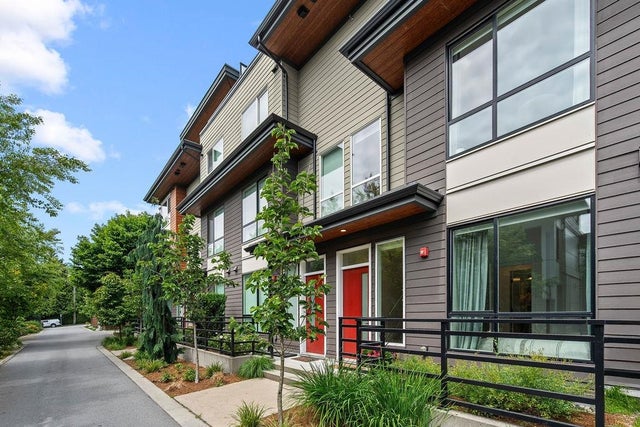 16 - 533 E 3rd Street - Lower Lonsdale Apartment/Condo for Sale, 4 Bedrooms (R3013607)