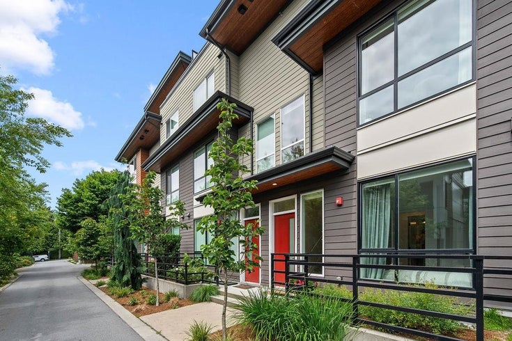 16 - 533 E 3rd Street - Lower Lonsdale Apartment/Condo for Sale, 4 Bedrooms (R3013607)