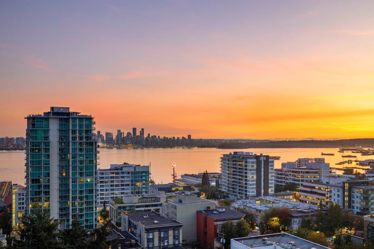 1501 130 E 2nd Street, North Vancouver - Lower Lonsdale Apartment/Condo, 2 Bedrooms (R2923657)