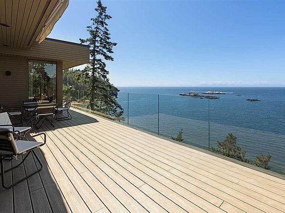 5235 GULF PLACE, West Vancouver - Caulfeild House/Single Family for sale, 4 Bedrooms (R2498528)