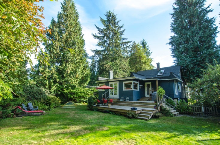 460 E Osborne Road, North Vancouver - Upper Lonsdale House/Single Family for sale(EXCLUSIVE)