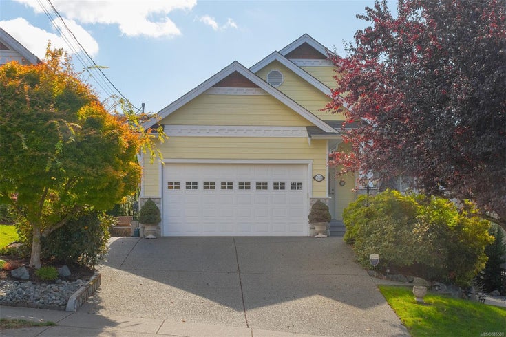 745 Rogers Ave - SE High Quadra Single Family Detached for sale, 3 Bedrooms (886500)