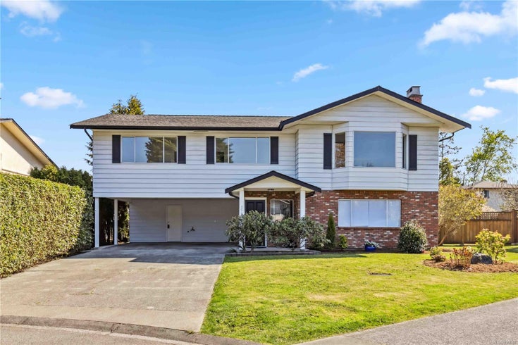 1507 Robinwood Pl - SE Gordon Head Single Family Residence for Sale, 5 Bedrooms (996037)