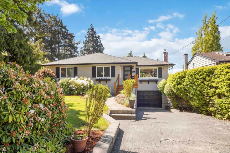 1277 Rockland Ave - Vi Rockland Single Family Residence for Sale, 4 Bedrooms (997553)