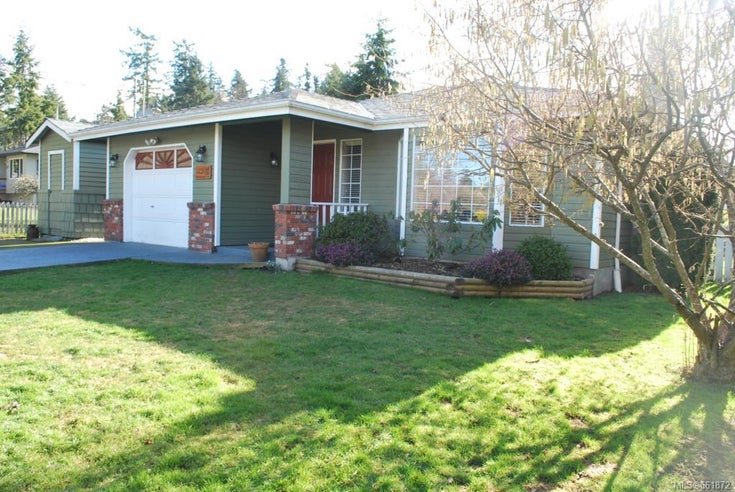  1429 Hastings St - SW Strawberry Vale Single Family Detached for sale, 3 Bedrooms (661872)