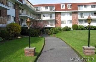 215 - 1680 Poplar Ave - SE Mt Tolmie Condo Apartment, 1 Bedroom (438713)