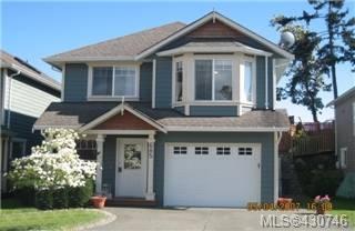  685 Sunshine Terr - La Thetis Heights Single Family Detached for sale, 3 Bedrooms (430746)