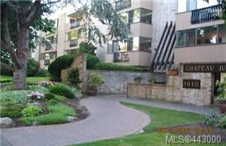 207 - 1610 Jubilee Ave - Vi Jubilee Condo Apartment, 1 Bedroom (443000)