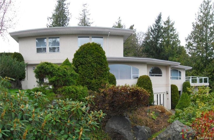  5210 Beckton Rd - SE Cordova Bay Single Family Detached for sale, 6 Bedrooms (498643)