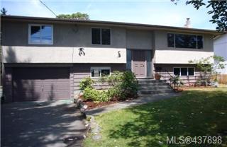  2870 Sooke Rd - La Glen Lake Single Family Residence, 3 Bedrooms (437898)