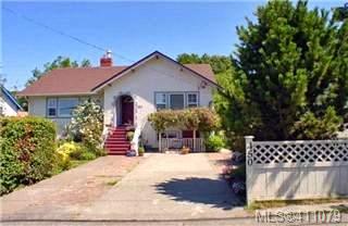  450 Niagara St - Vi James Bay Single Family Detached for sale, 4 Bedrooms (411079)