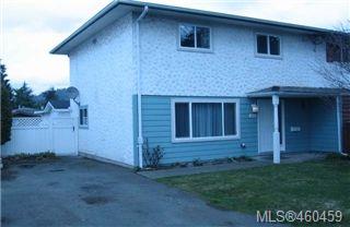  2850 Jacklin Rd - La Langford Proper Half Duplex, 3 Bedrooms (460459)