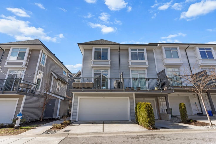 26 2838 LIVINGSTONE AVENUE - Abbotsford West Townhouse, 2 Bedrooms (R2936090)