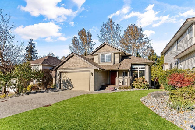35185 Christina Place - Abbotsford East Single Family Residence for Sale, 4 Bedrooms (R2991167)