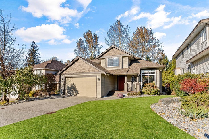 35185 Christina Place - Abbotsford East Single Family Residence, 4 Bedrooms (R2991167)