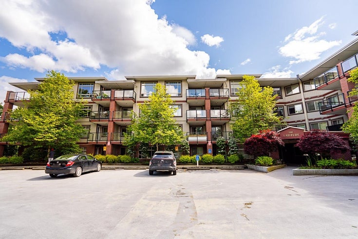 406 - 2233 Mckenzie Road - Central Abbotsford Apartment/Condo, 1 Bedroom (R3005338)