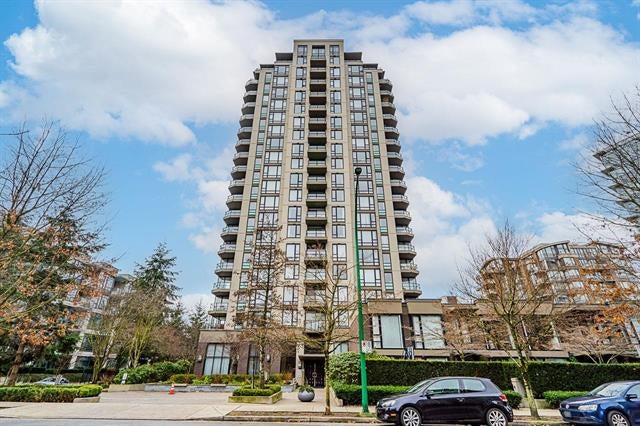 North Vancouver Condo for sale