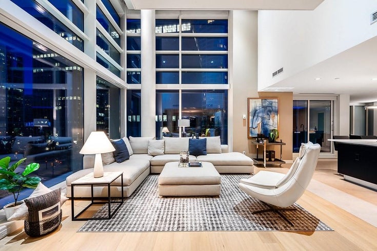 503 - 1139 W Cordova Street - Coal Harbour Apartment/Condo for Sale, 2 Bedrooms (R2967510)