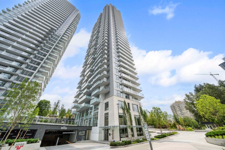2208 - 13768 100th Avenue - Whalley Apartment/Condo for Sale, 1 Bedroom (R3014577)