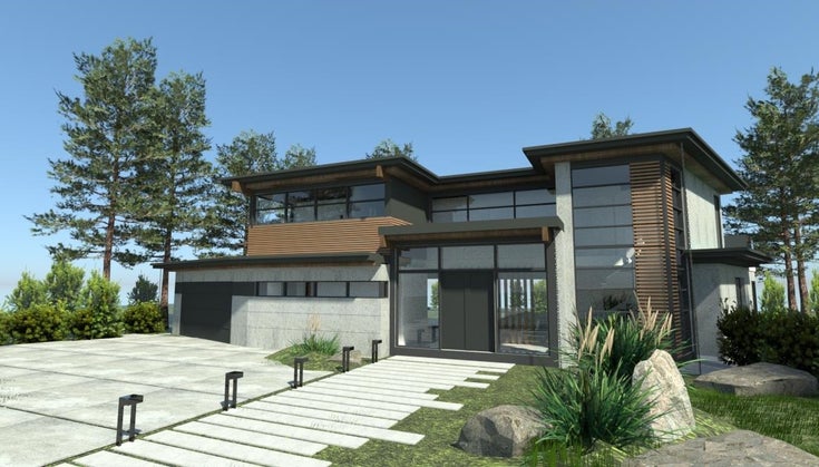 1160 Ridgewood Drive - Edgemont Single Family Residence for Sale, 7 Bedrooms (R3017517)