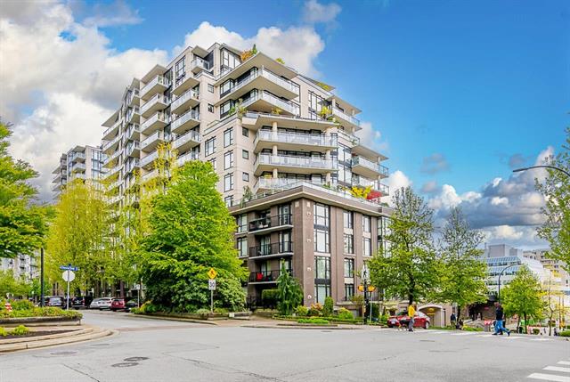 Sold By Jeyhoon Mohammadi in North Vancouver