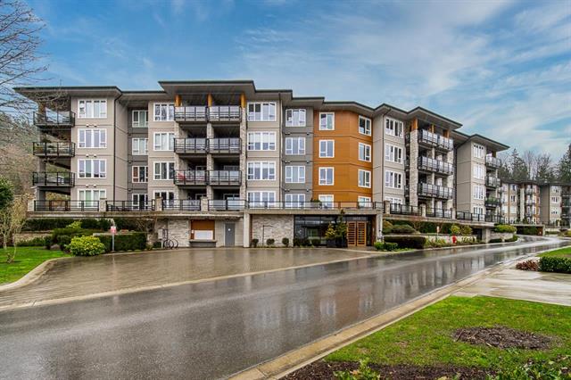 Apartment Sold by Jeyhoon Mohammadi in North Vancouver