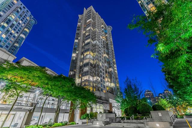 Apartment Sold by Jeyhoon Mohammadi in Yaletown