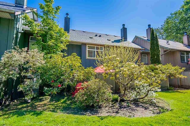 Townhouse Sold by Jeyhoon Mohammadi in North Vancouver