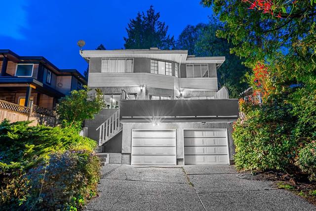 Sold in Ambleside West Vancouver