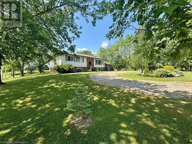 7761 CANBOROUGH Road - Dunnville House for Sale, 4 Bedrooms (40743697)