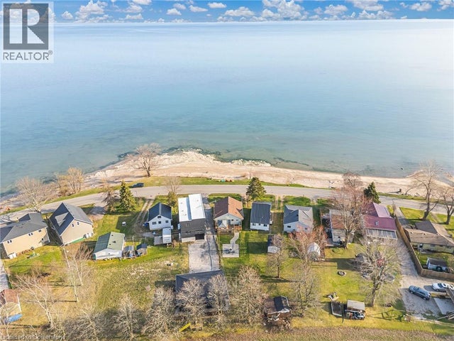 793 LAKESHORE Road - Dunnville House for Sale, 3 Bedrooms (40745900)