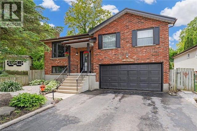 26 TURNER Drive - Simcoe House for Sale, 3 Bedrooms (40769128)