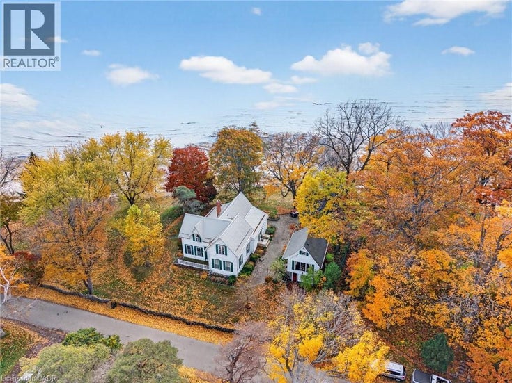 685 SANDY BAY Road - Dunnville House for Sale, 4 Bedrooms (40786445)