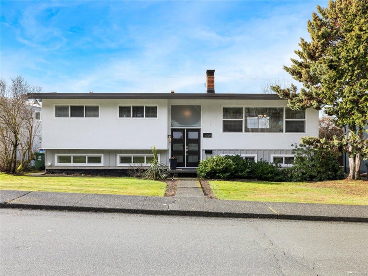 4018 21st Ave - PA Port Alberni Single Family Residence, 4 Bedrooms (894089)