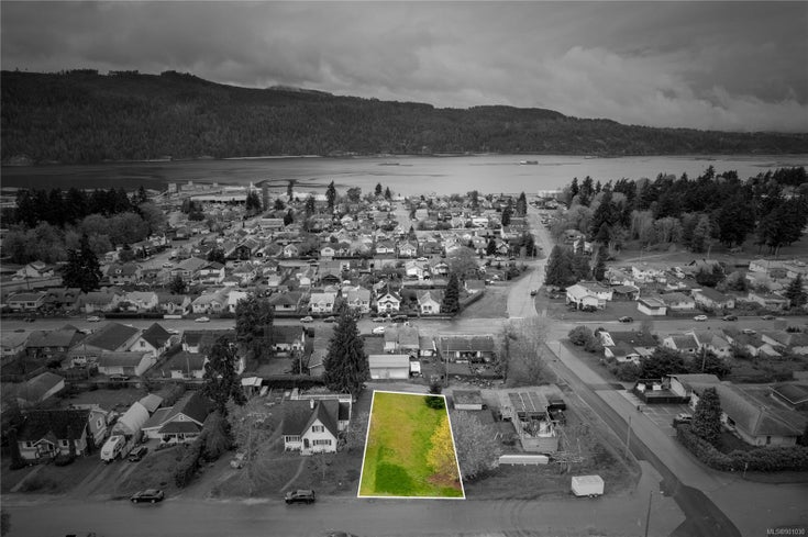 2680 7th Ave - PA Port Alberni Land(901030)