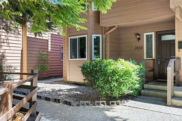 3728 Argyle Way - PA Port Alberni Row/Townhouse for sale, 2 Bedrooms (923306)