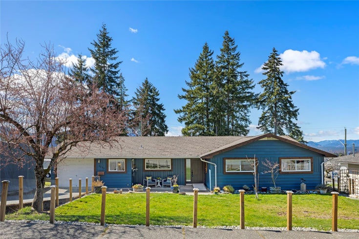 3638 17th Ave - PA Port Alberni Single Family Residence, 3 Bedrooms (928962)