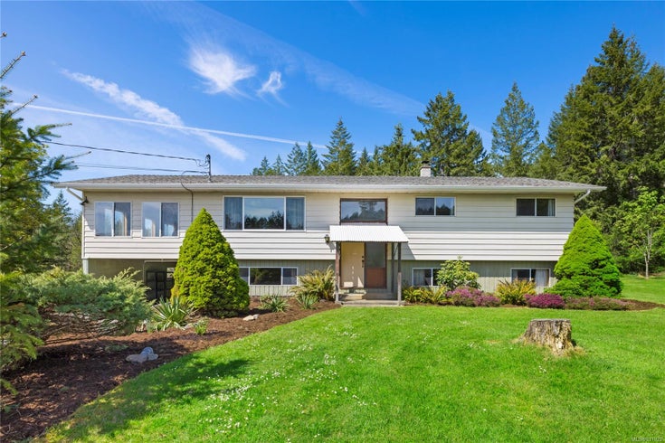 7301 Dashwood Rd - PA Alberni Valley Single Family Residence, 4 Bedrooms (931929)