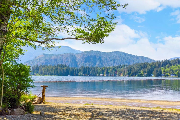 D18 - 10324 Lakeshore Rd - PA Sproat Lake Other for sale(932303)