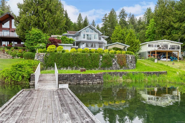 10175 Klitsa Dr - PA Sproat Lake Single Family Residence, 3 Bedrooms (932859)