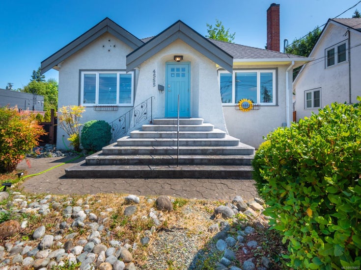 4555 Helen St - PA Port Alberni Single Family Residence, 3 Bedrooms (938407)